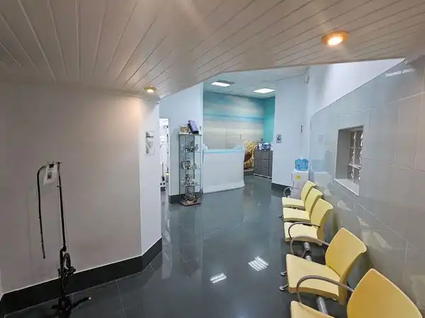 Local en venda en Las Palmas de Gran Canaria amb Aire condicionat, Moblat i Alarma