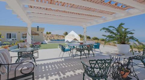 Foto 4 de Finca rústica en venda a Vélez de Benaudalla, Granada