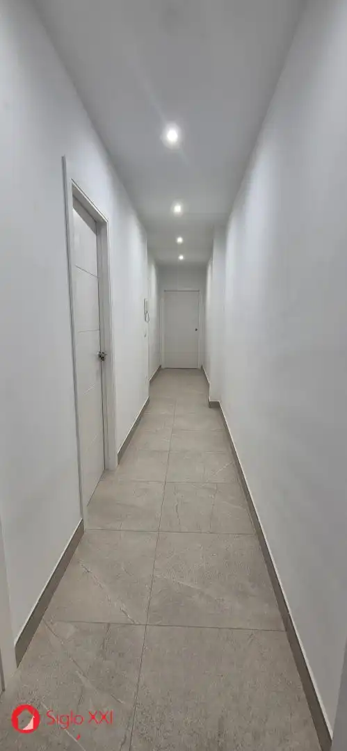 Haus oder Chalet zur Miete in Vila-real mit Terrasse