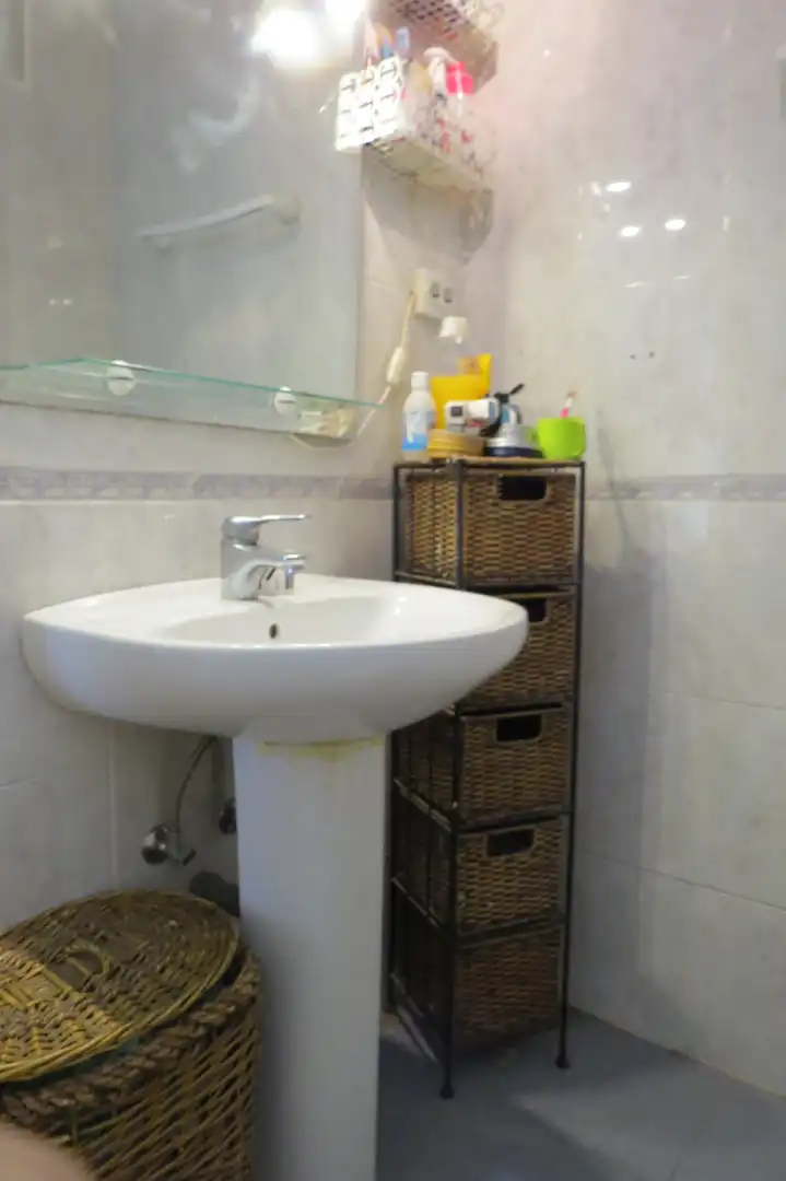 Baño de Piso en venta en Alcalá de Henares con Aire acondicionado y Trastero