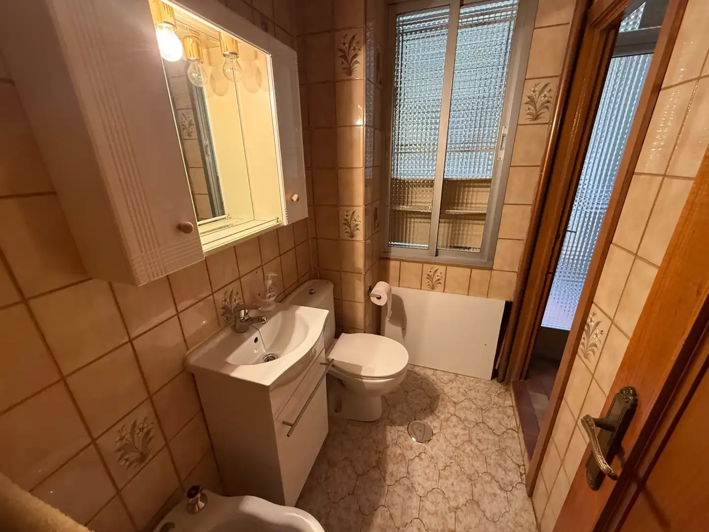 Baño de Piso en venta en Madrid
