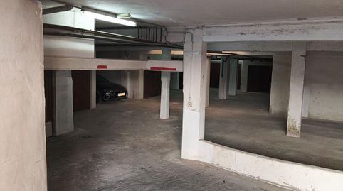 Foto 5 de Garaje en venta en Carrer Ramón y Cajal, Norte, Santa Pola