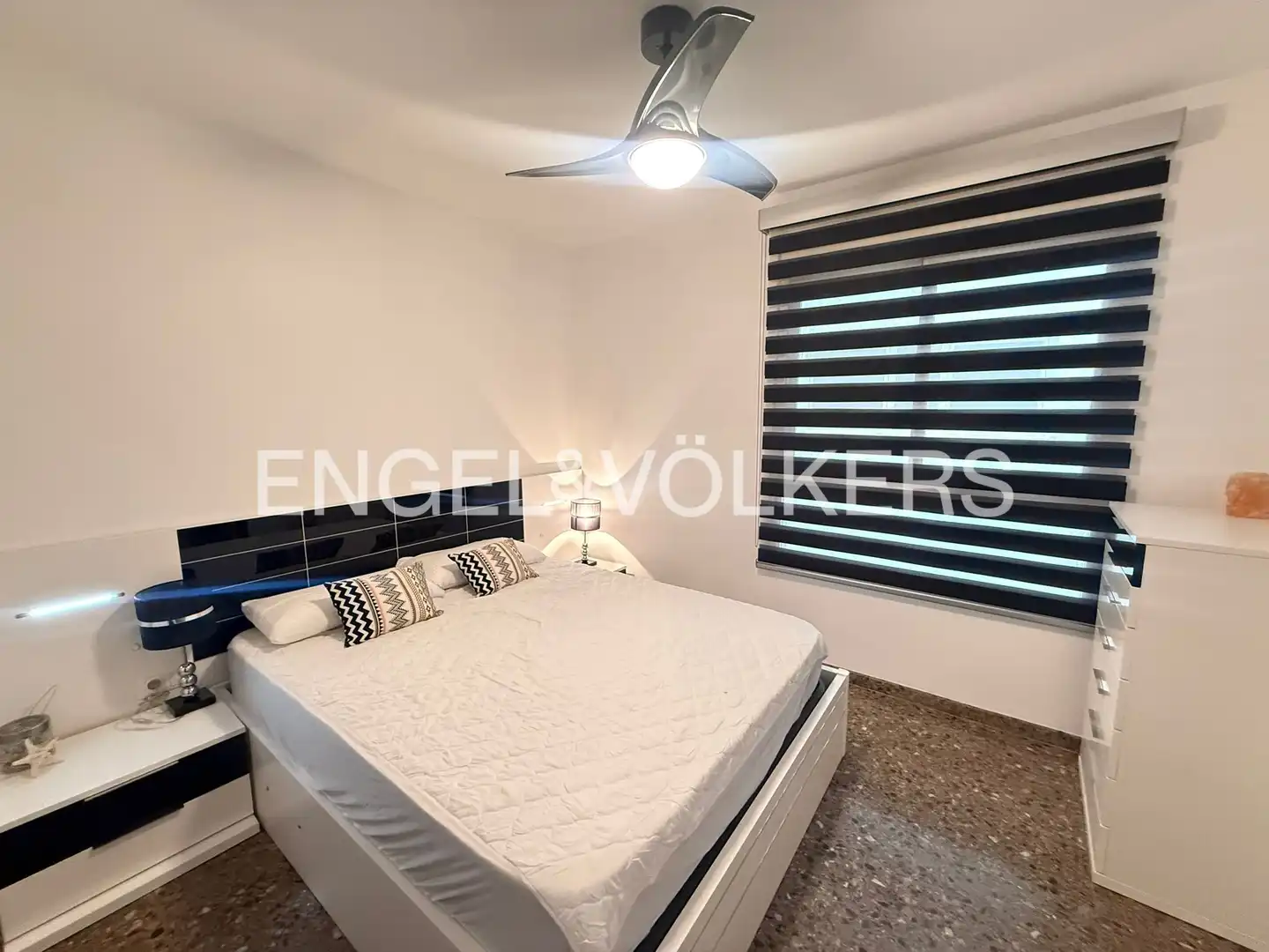 Flat for rent in Paiporta  with Air Conditioner and Heating