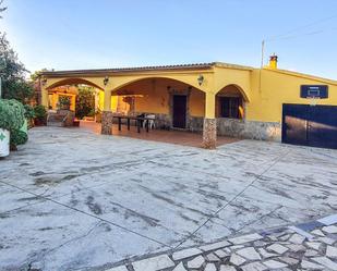 Vista exterior de Casa o xalet en venda en Marratxí amb Aire condicionat i Terrassa