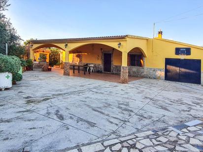Casa o xalet en venda a Pont d'Inca