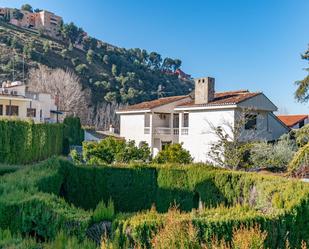 Casa o xalet de lloguer a Calle DE LA SIERRA, Crta. De la Sierra