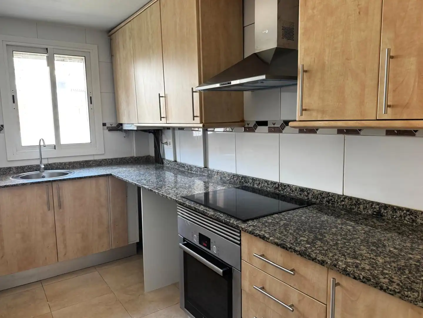 Cocina de Piso en venta en Martorell con Aire acondicionado, Calefacción y Horno