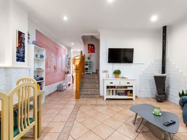 Haus mit Balkon zum Verkauf in Rojales
