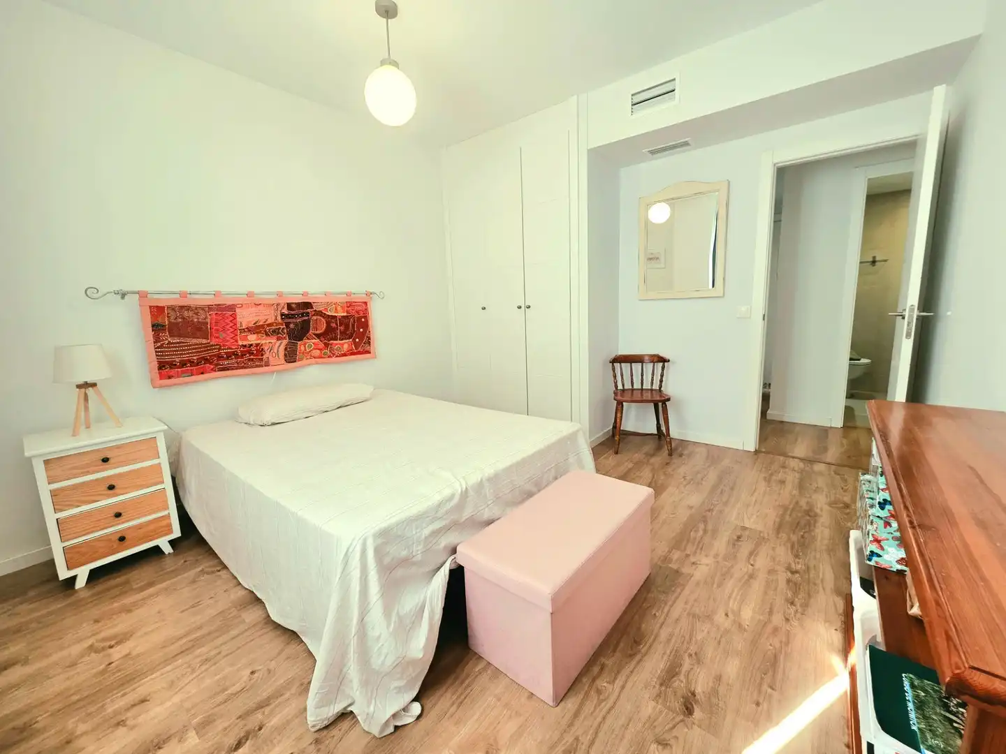 Piso con terraza en venta en Avenida DE EUROPA, imagen 31