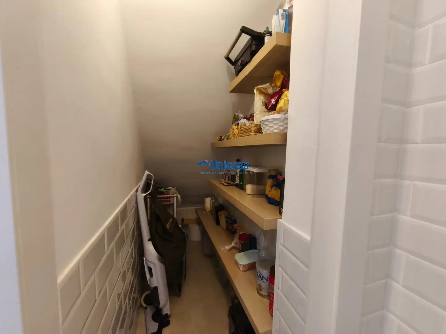 Casa adosada en venta en Málaga