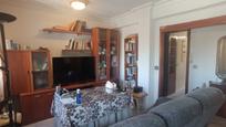 Living room of Flat for sale in San Juan de Aznalfarache  with Terrace