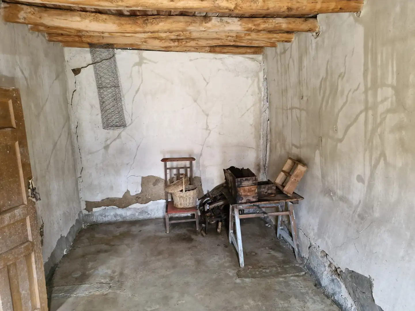 Finca rústica en venta en Gomecello