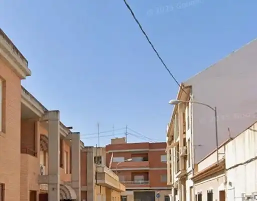 Pis amb terrassa en venda a PARRANDA