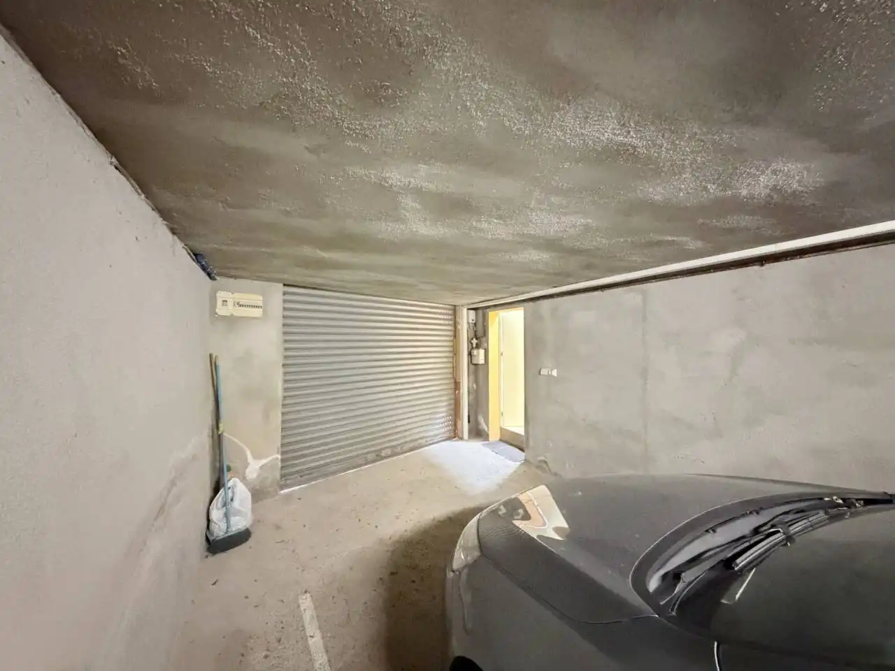 Aparcament de Casa o xalet en venda en Sant Sadurní d'Anoia amb Calefacció i Terrassa