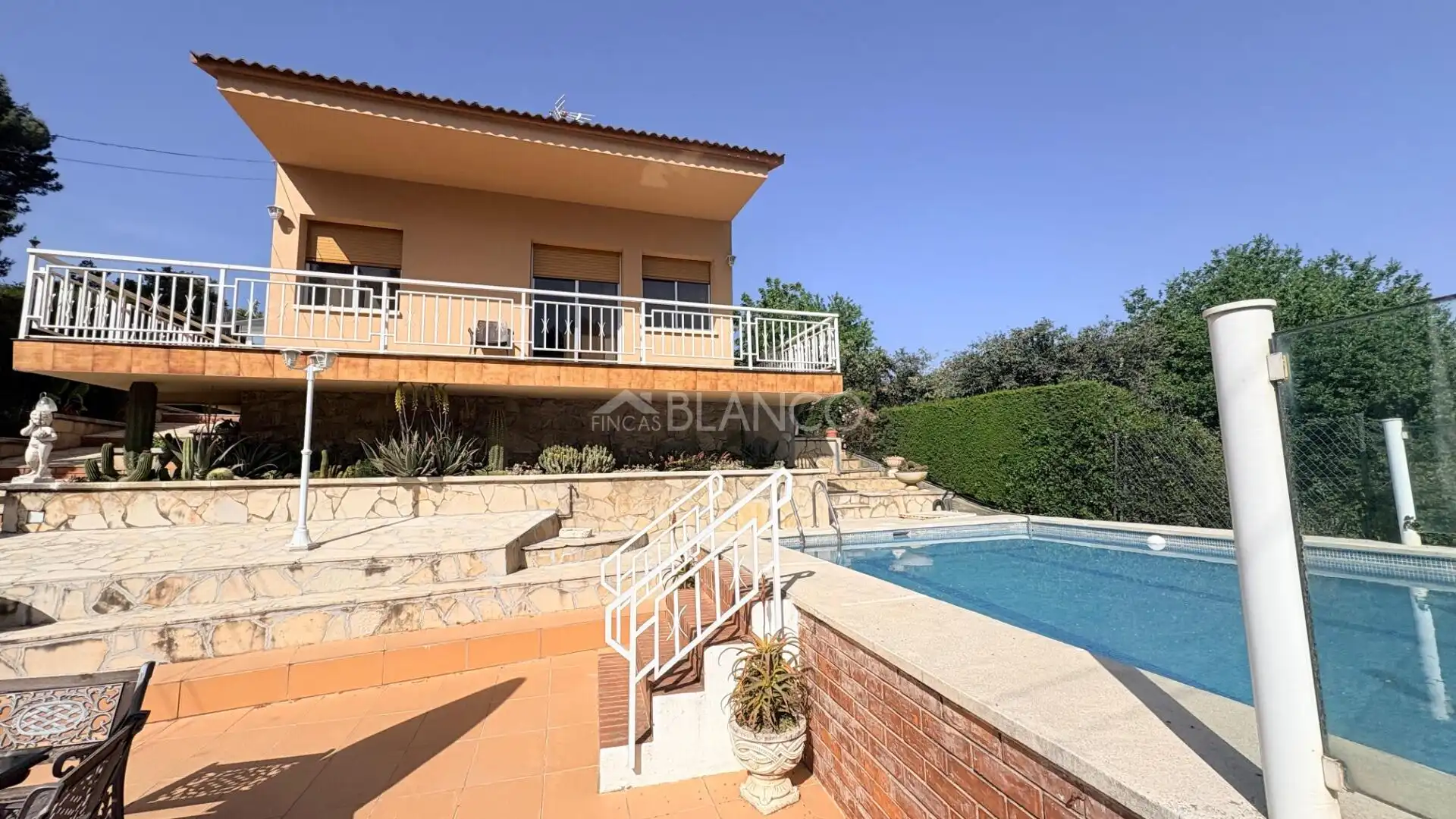 Casa en venda a Piera
