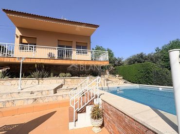 Casa en venta en Piera