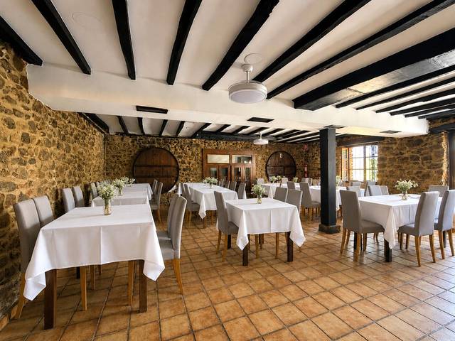 Local comercial en Alquiler en Añorga - Zubieta - Atotxa Erreka