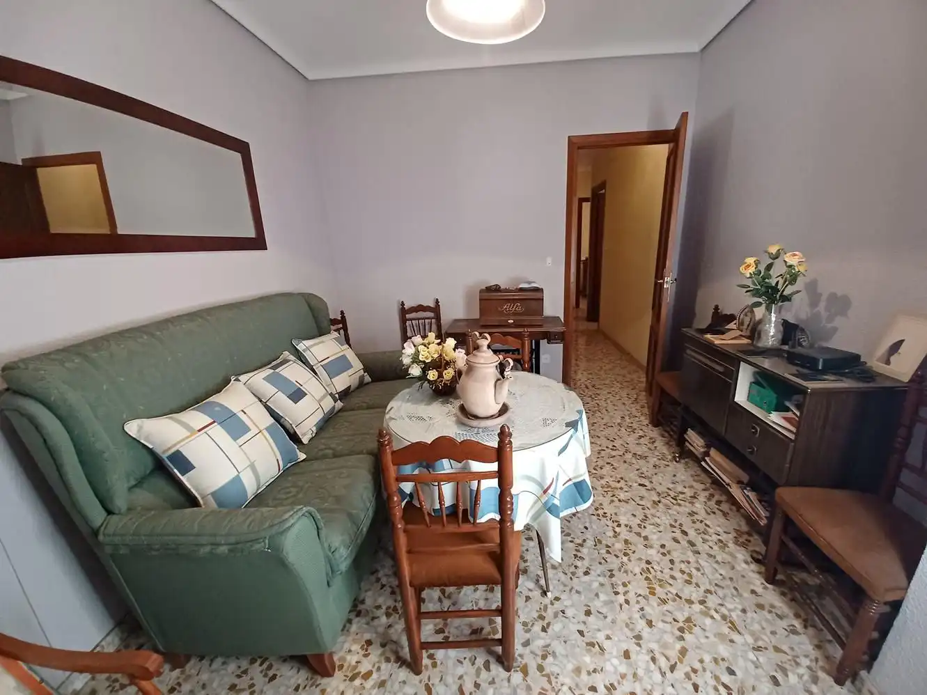 Flat with lift for sale in La Roda, imagen 23