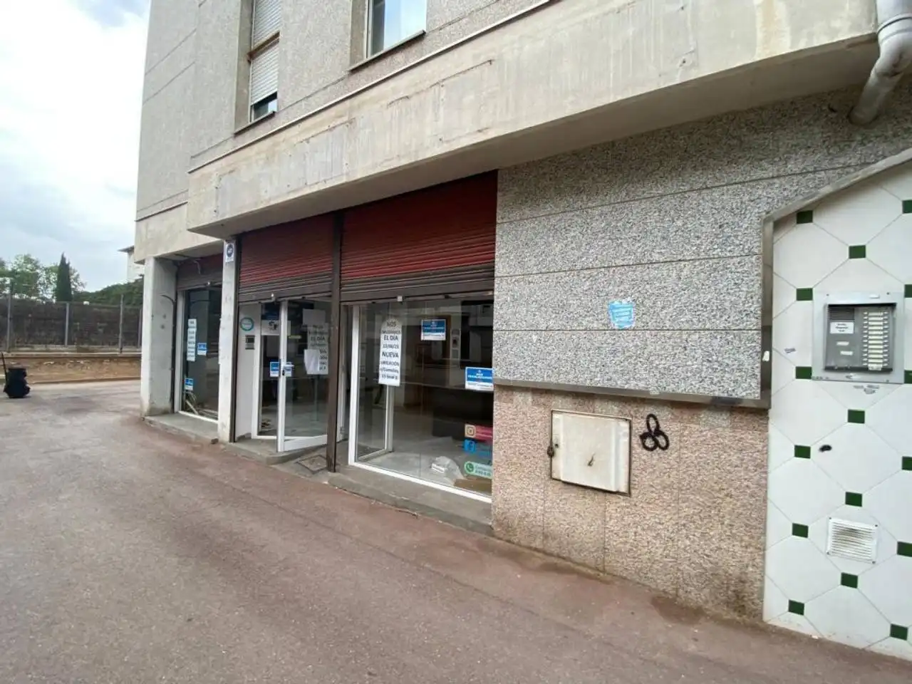 Geschaftsraum zum Verkauf in Cerdanyola del Vallès