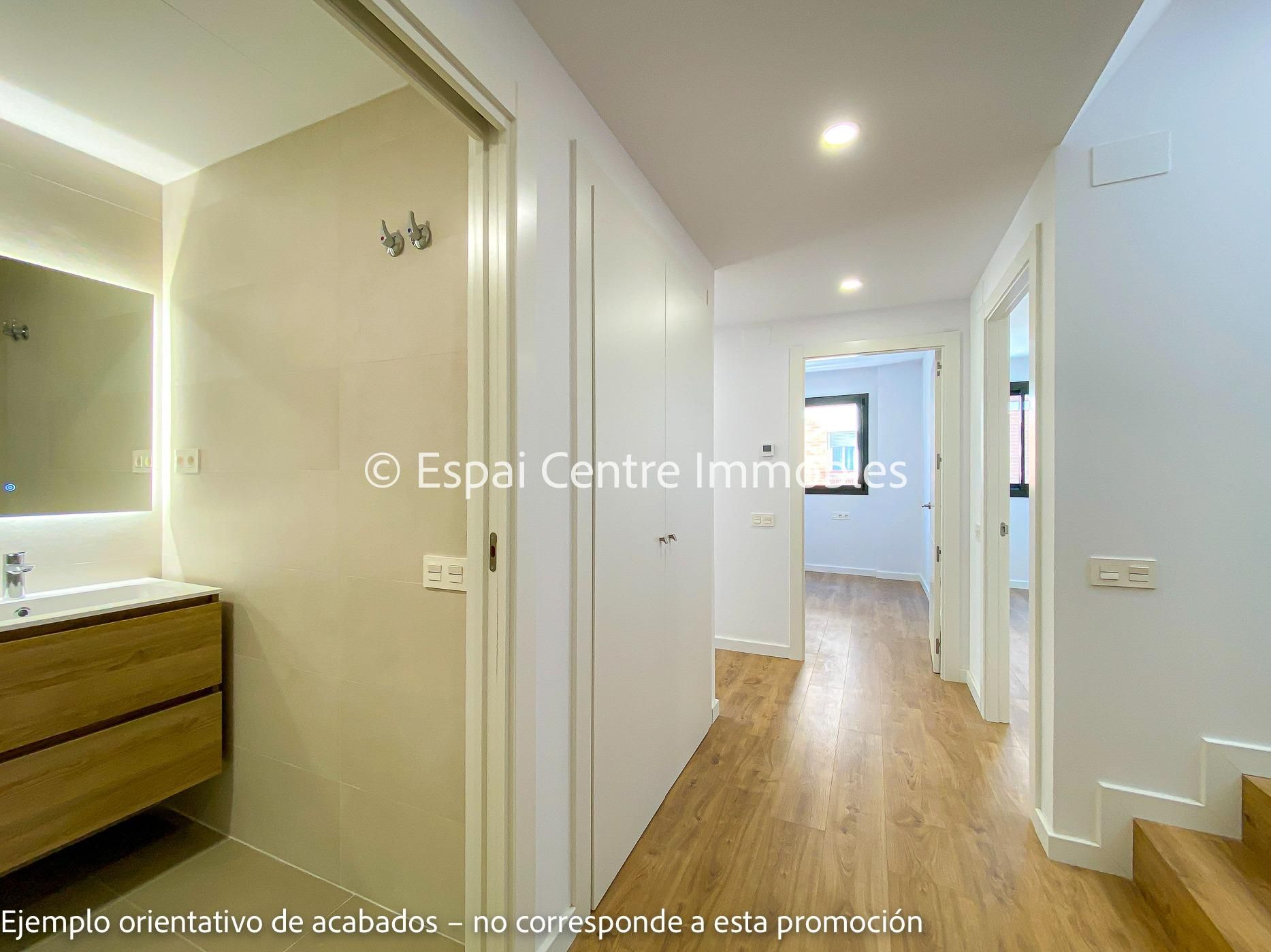 Flat for sale in Terrassa  with Air Conditioner, Heating and Parquet flooring
