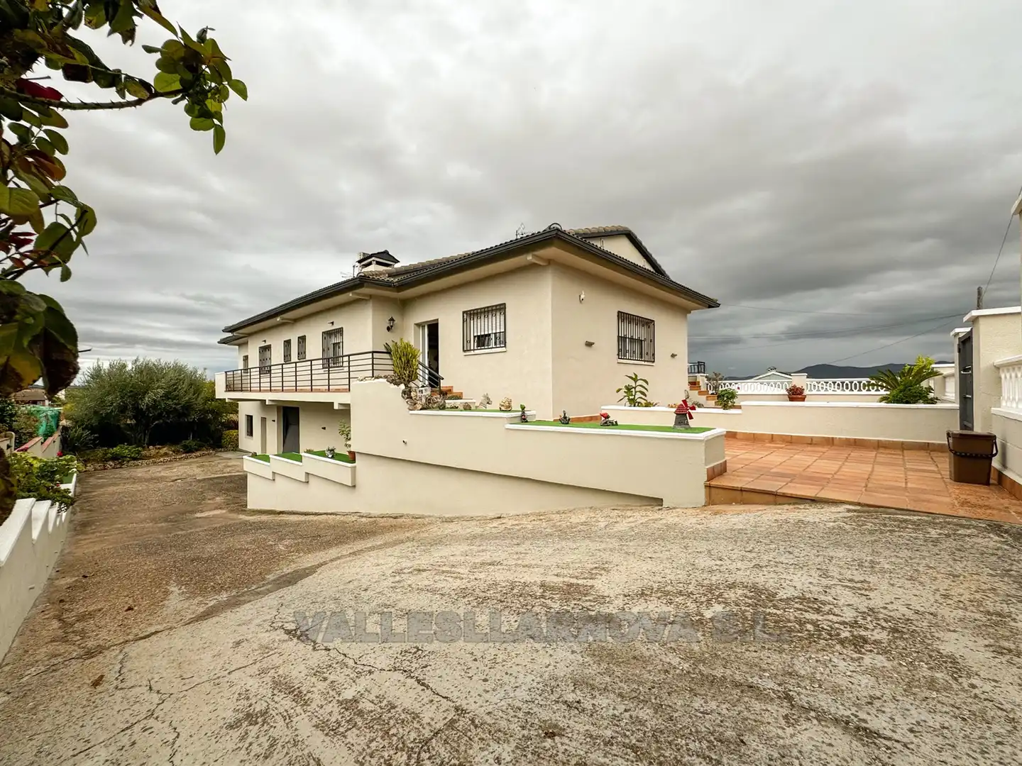 Villa con terrazza in vendita a Lliçà de Vall, imagen 29