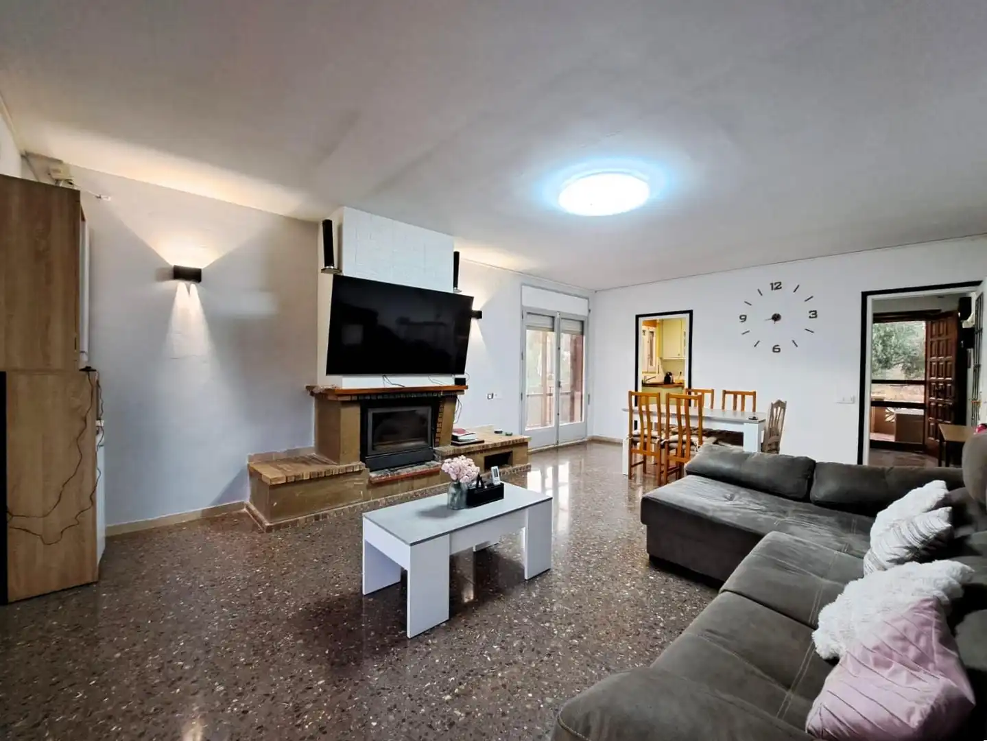 Villa avec piscine à vendre à Castellbell i el Vilar, imagen 9