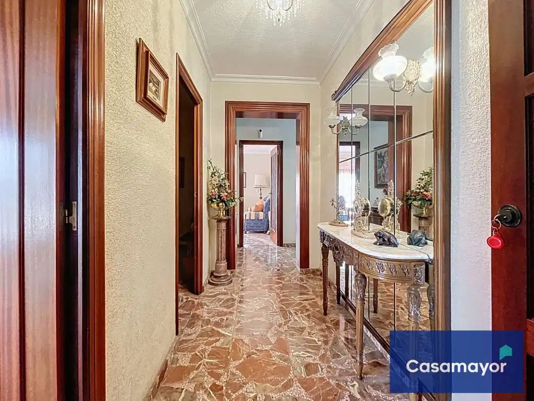 Houses for sale in Mutxamel  with Air Conditioner and Heating