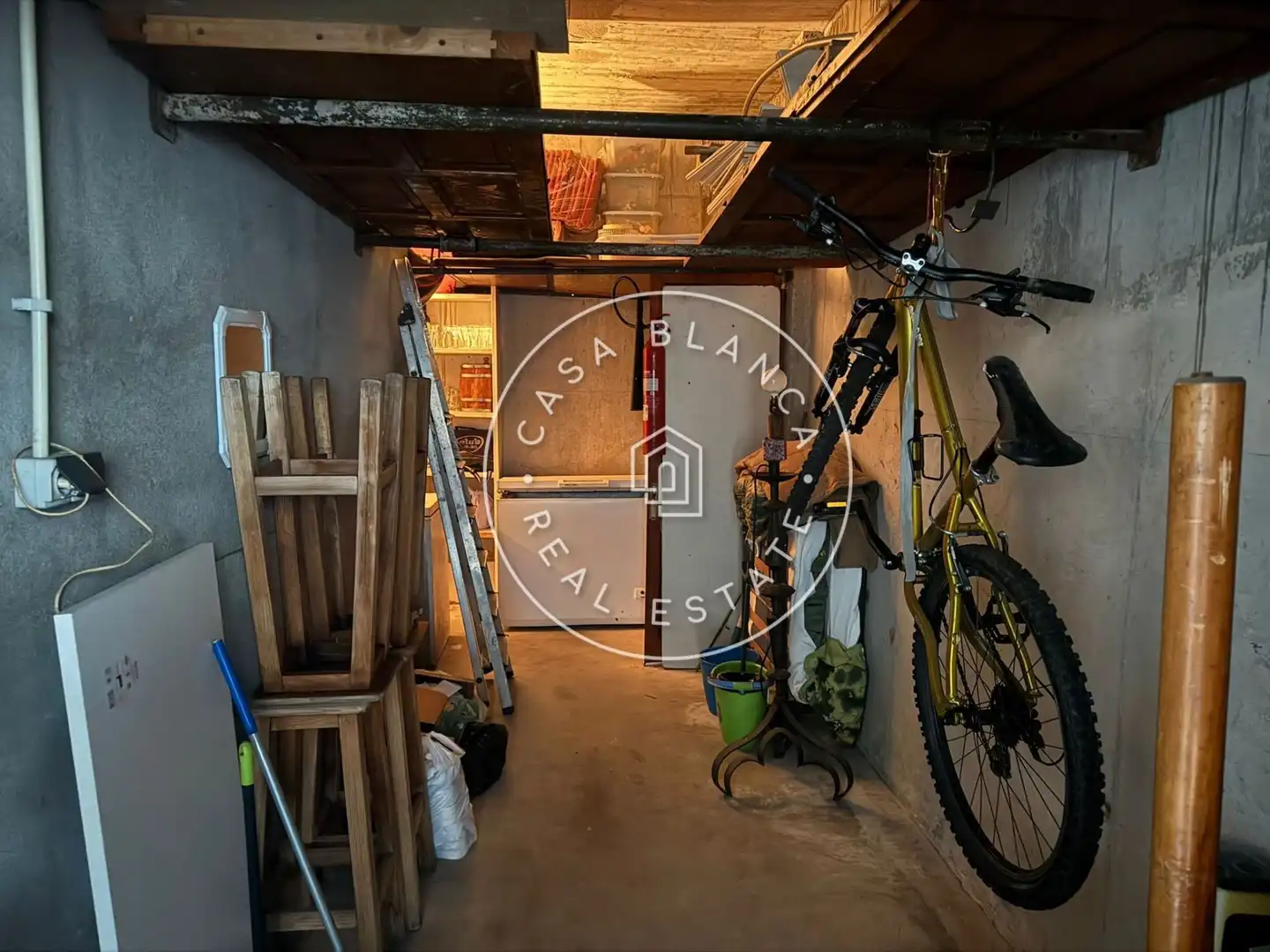Local comercial en venta en El Molí-El Rieral, imagen 22