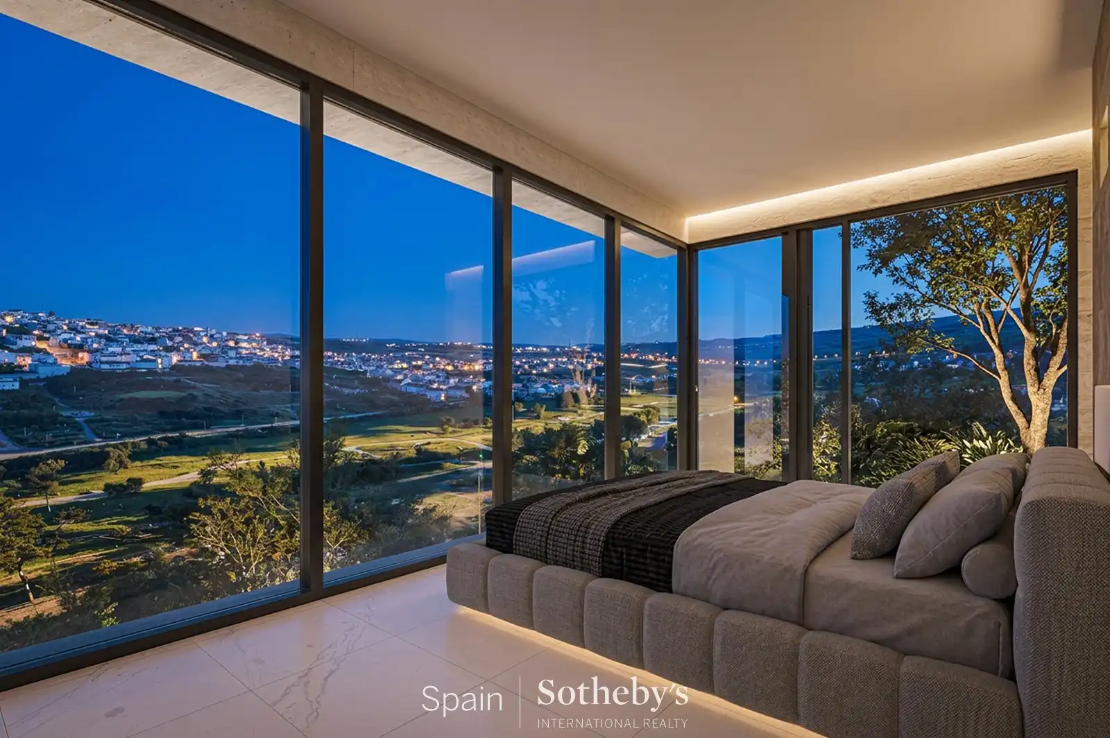 Bedroom of Houses for sale in Ciudad Quesada