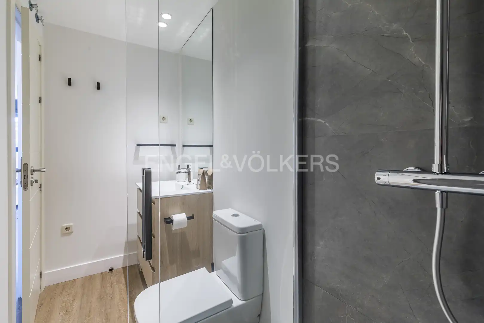 Apartament amb ascensor de lloguer a Tetuán, imagen 10