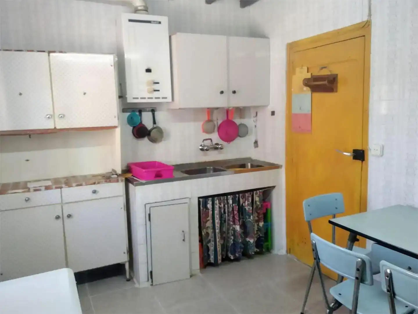 Cocina de Piso en venta en Cabeza del Caballo, Salamanca