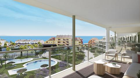 Foto 3 de Apartamento en venta en Manilva Pueblo, Málaga