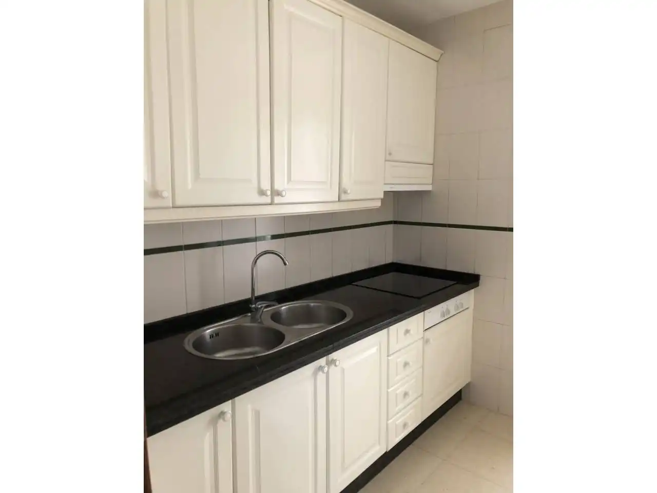 Apartamento de alquiler en San Roque - Ronda Norte