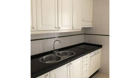 Foto 5 de Apartamento de alquiler en San Roque - Ronda Norte, Badajoz Capital