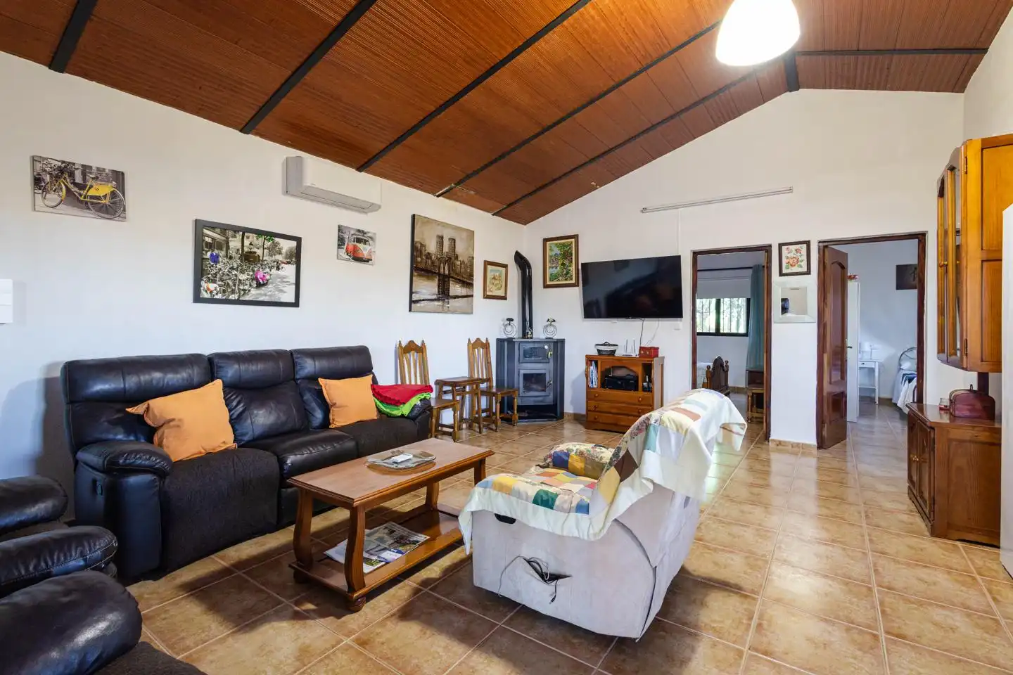 Casa con piscina en venta en MA-448, imagen 26
