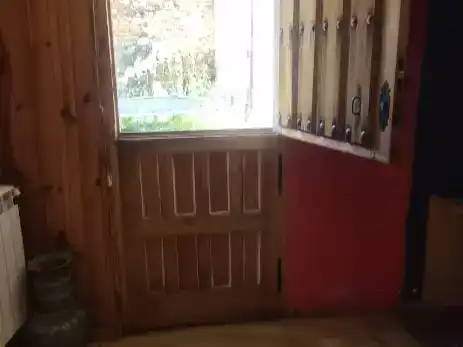 Finca rústica en venda en La Robla  amb Parquet