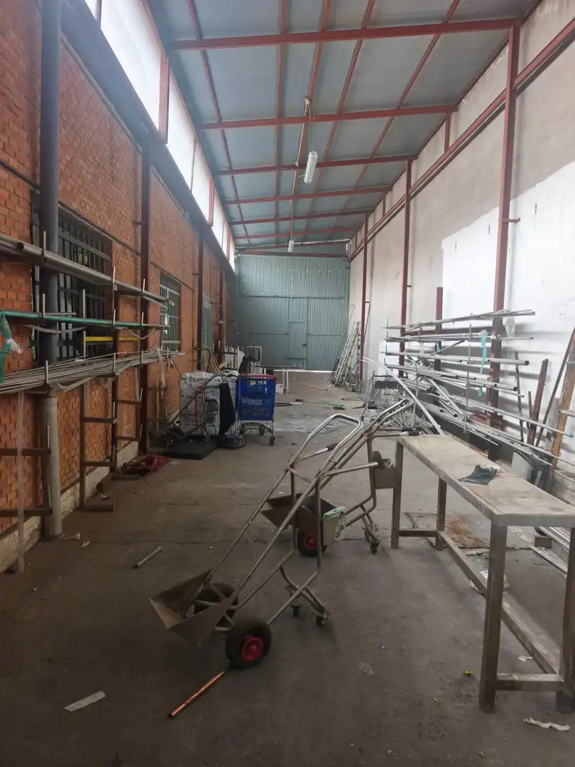 Nave industrielle à vendre à Calle EBANISTERIA, imagen 6