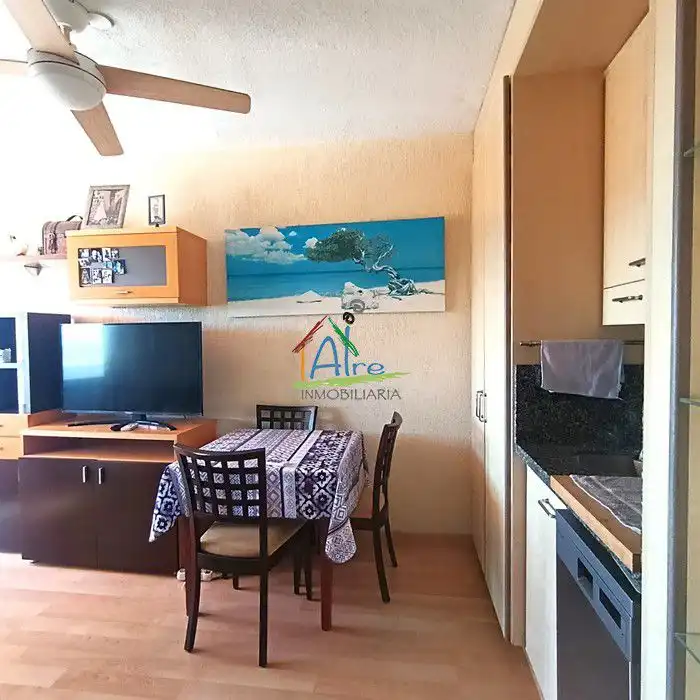 Wohnung zum Verkauf in Almonte mit Klimaanlage, Terrasse und Abstellraum