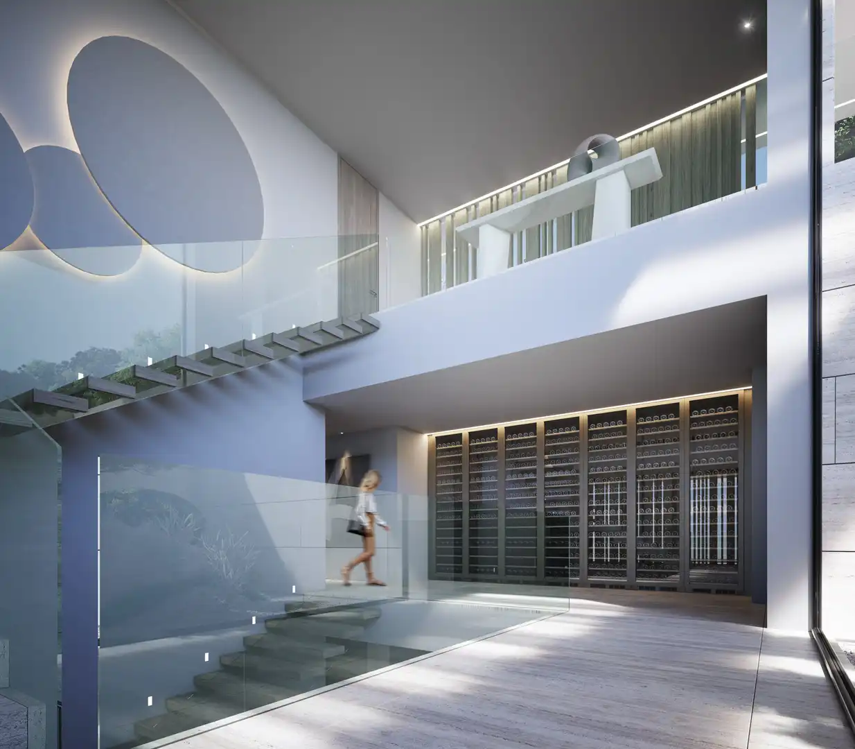 Casa con piscina en venta en Sotogrande Alto, imagen 18