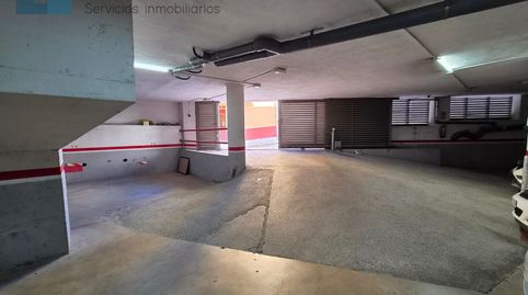 Foto 3 de Garaje de alquiler en Carrer Serra de la Salut, Casc Antic, Ripollet