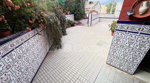 Foto 3 de Casa o xalet en venda a Bajadilla - Fuente Nueva, Algeciras