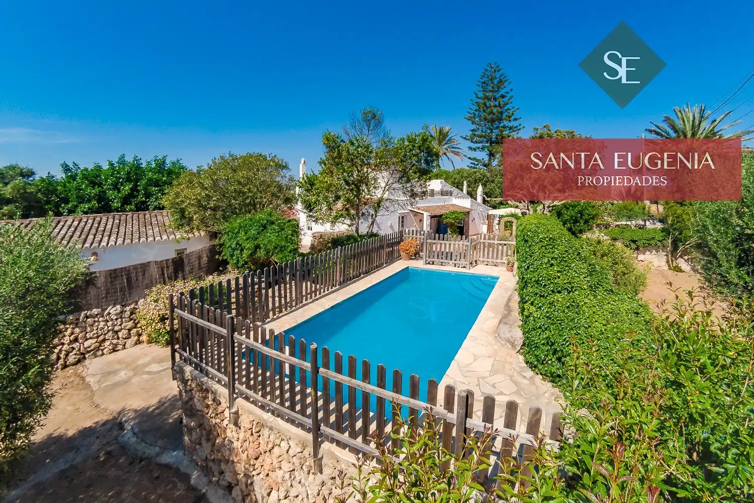 Haus oder Chalet zum Verkauf in Camí de Toraixa a Binissaida, Trebalúger