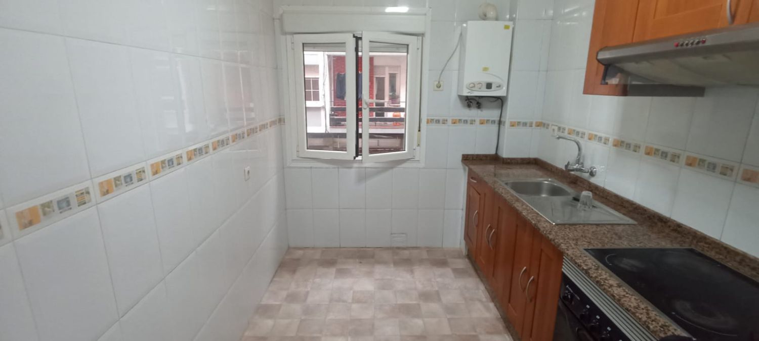 Wohnung zum verkauf in La Calzada, Oeste