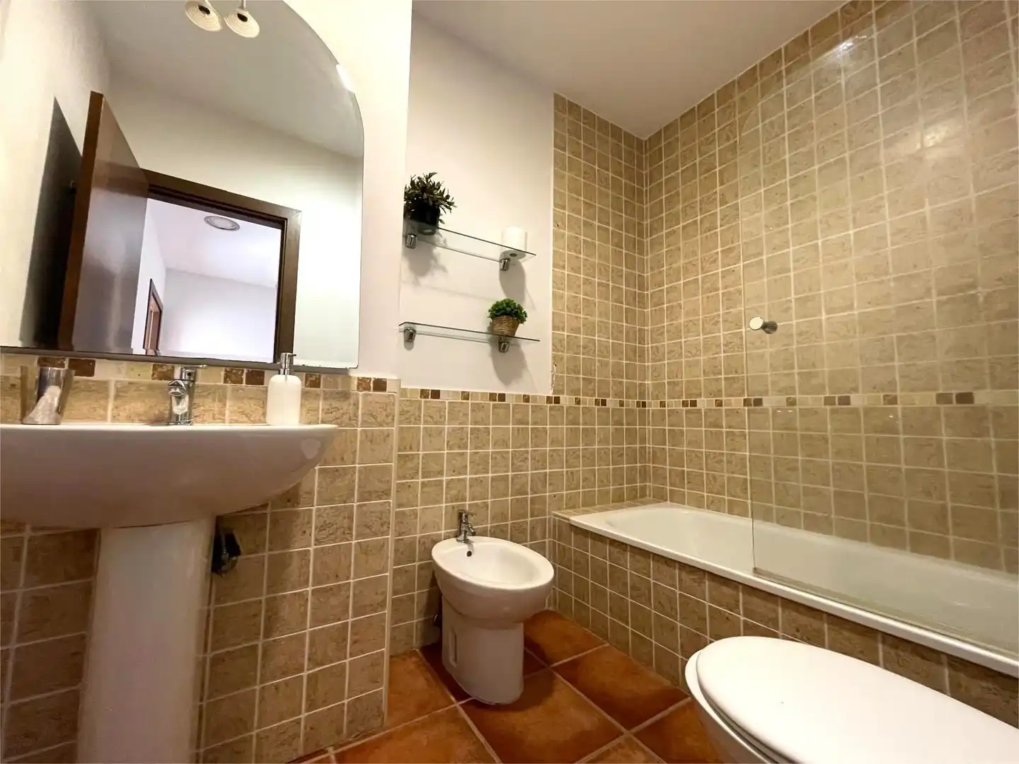 Ático con piscina en venta en El Rompido, imagen 22