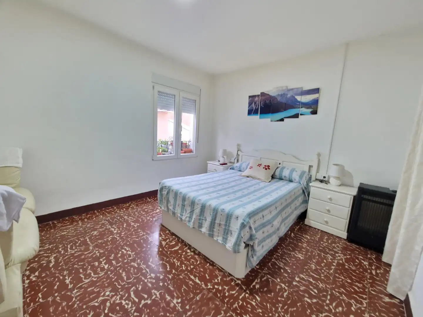 Apartament en venda a Núcleo Urbano