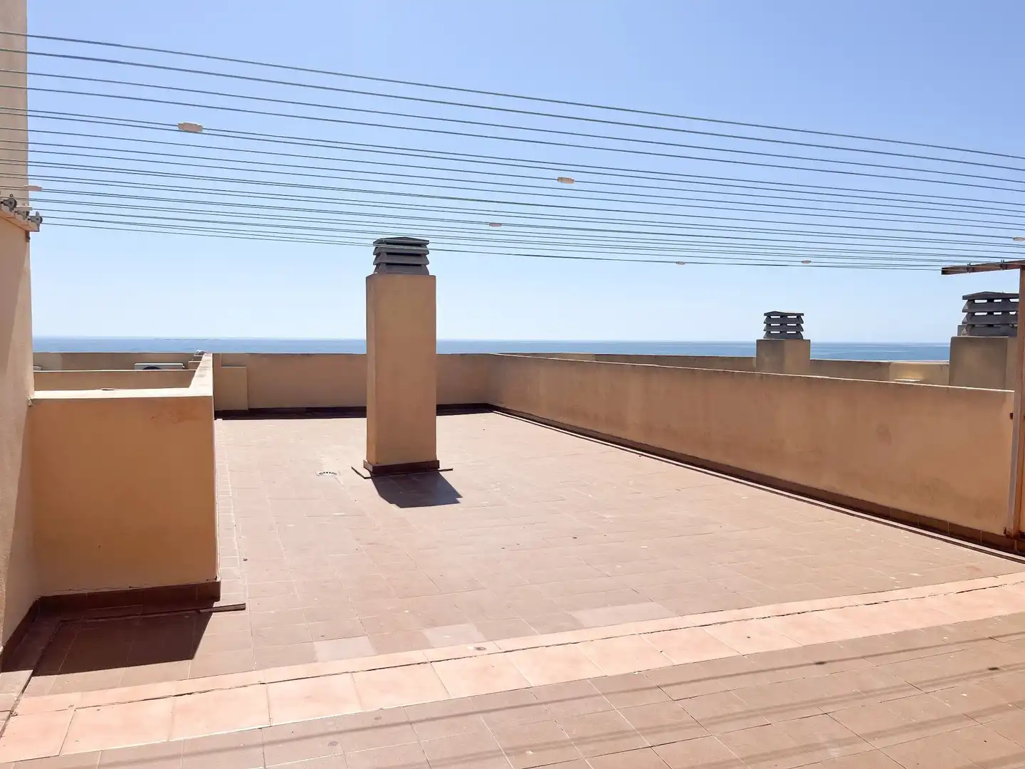 Terraza de Piso en venta en Guardamar del Segura con Terraza, Trastero y Amueblado