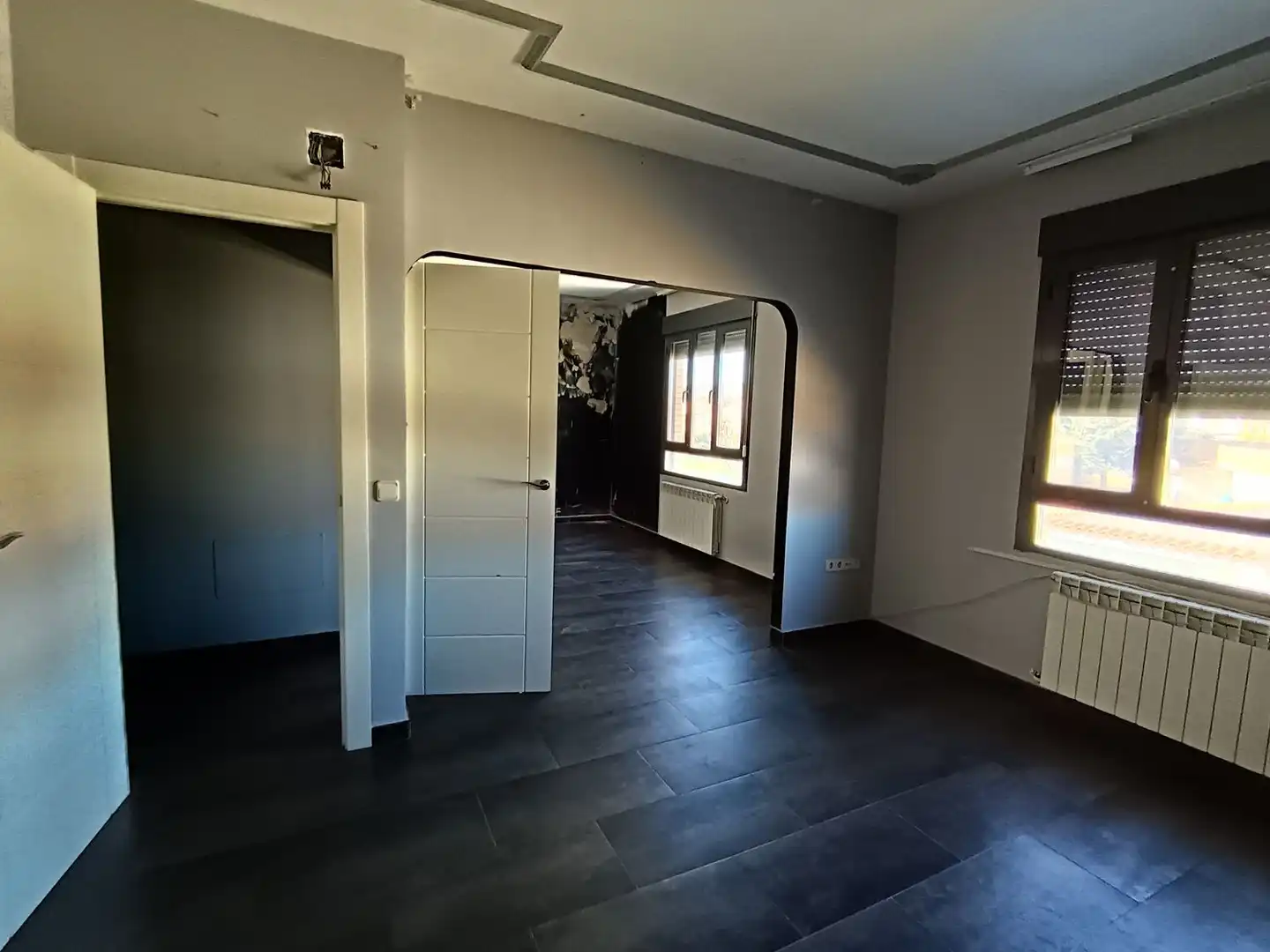 Casa adosada en venta en Alcolea de Calatrava con Calefacción, Jardín privado y Piscina