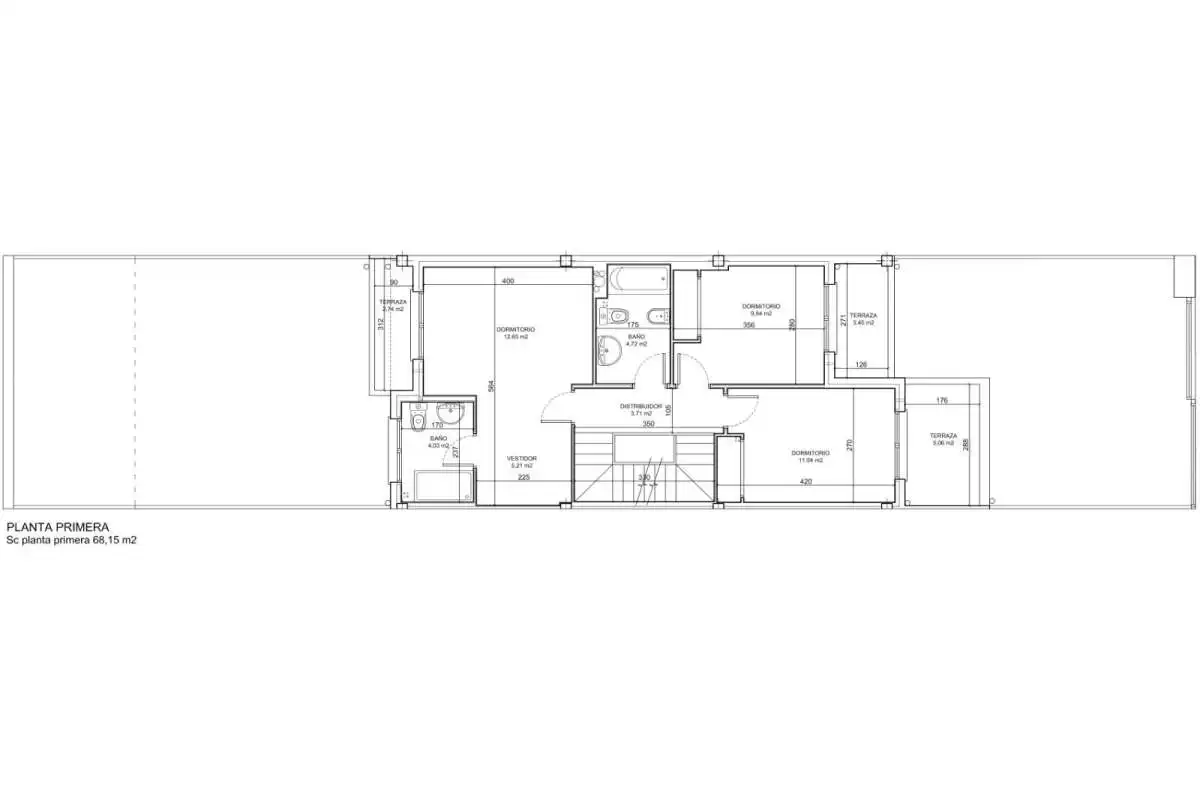 Houses for sale in Villalbilla  with Air Conditioner, Heating and Private garden