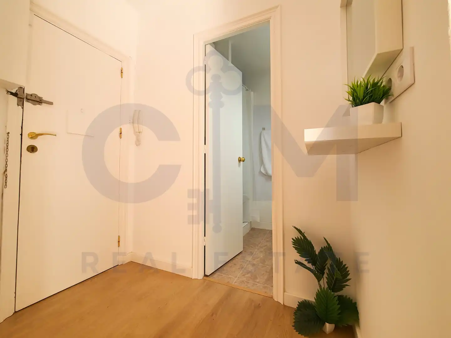 Piso en venta en Carrer dels Pescadors, La Barceloneta