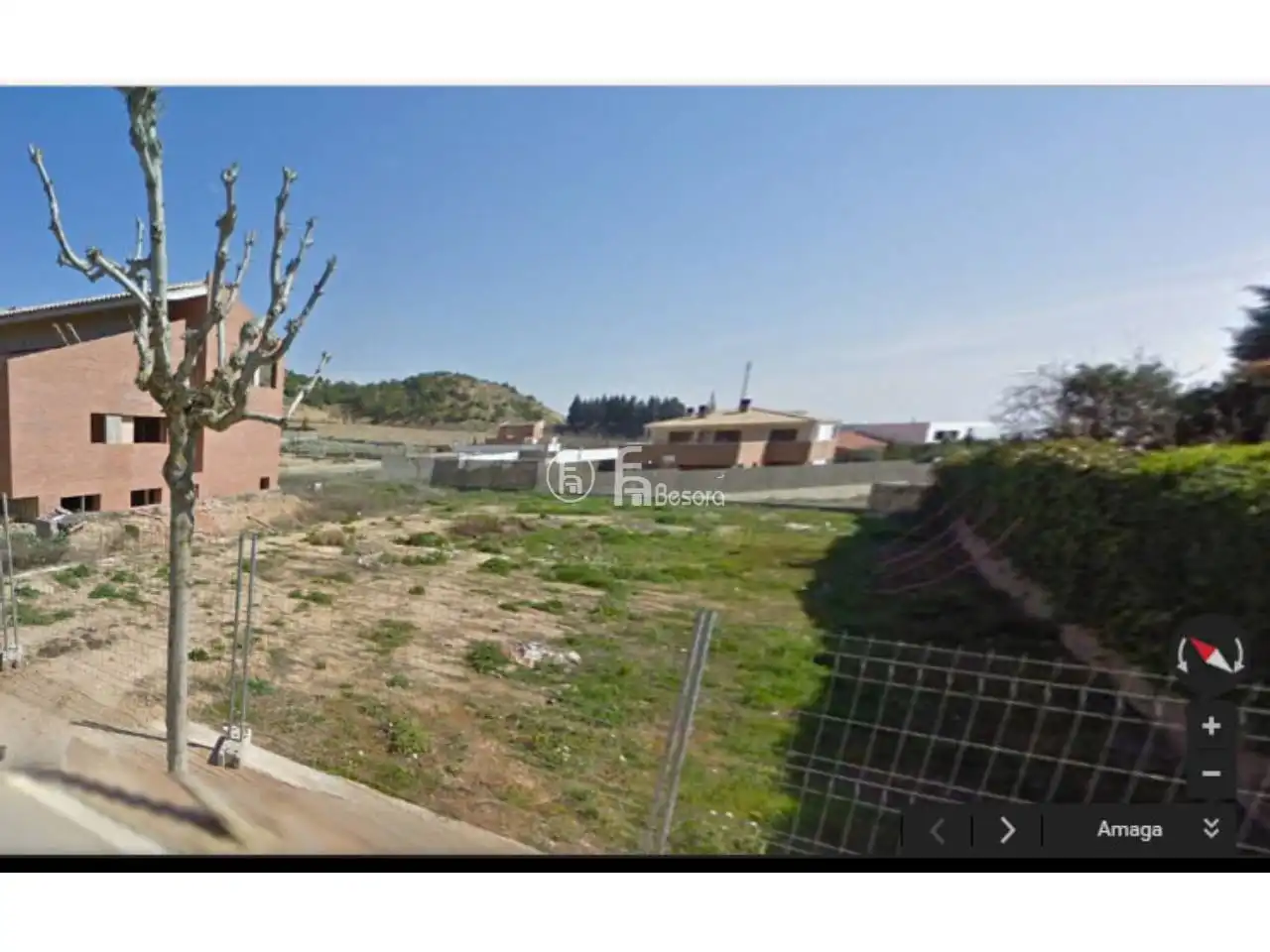 Terreny residencial en venda a Urbanizacion GRAO PARK, imagen 4